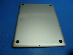 MacBook Pro 15" A1286 Mid 2012 MD103LL/A Genuine Laptop Bottom Case 923-0083 Apple