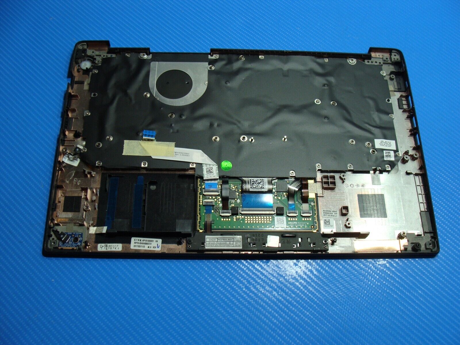 Dell Latitude 14