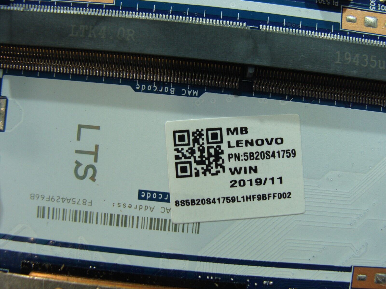 Lenovo IdeaPad S145-14IWL 14