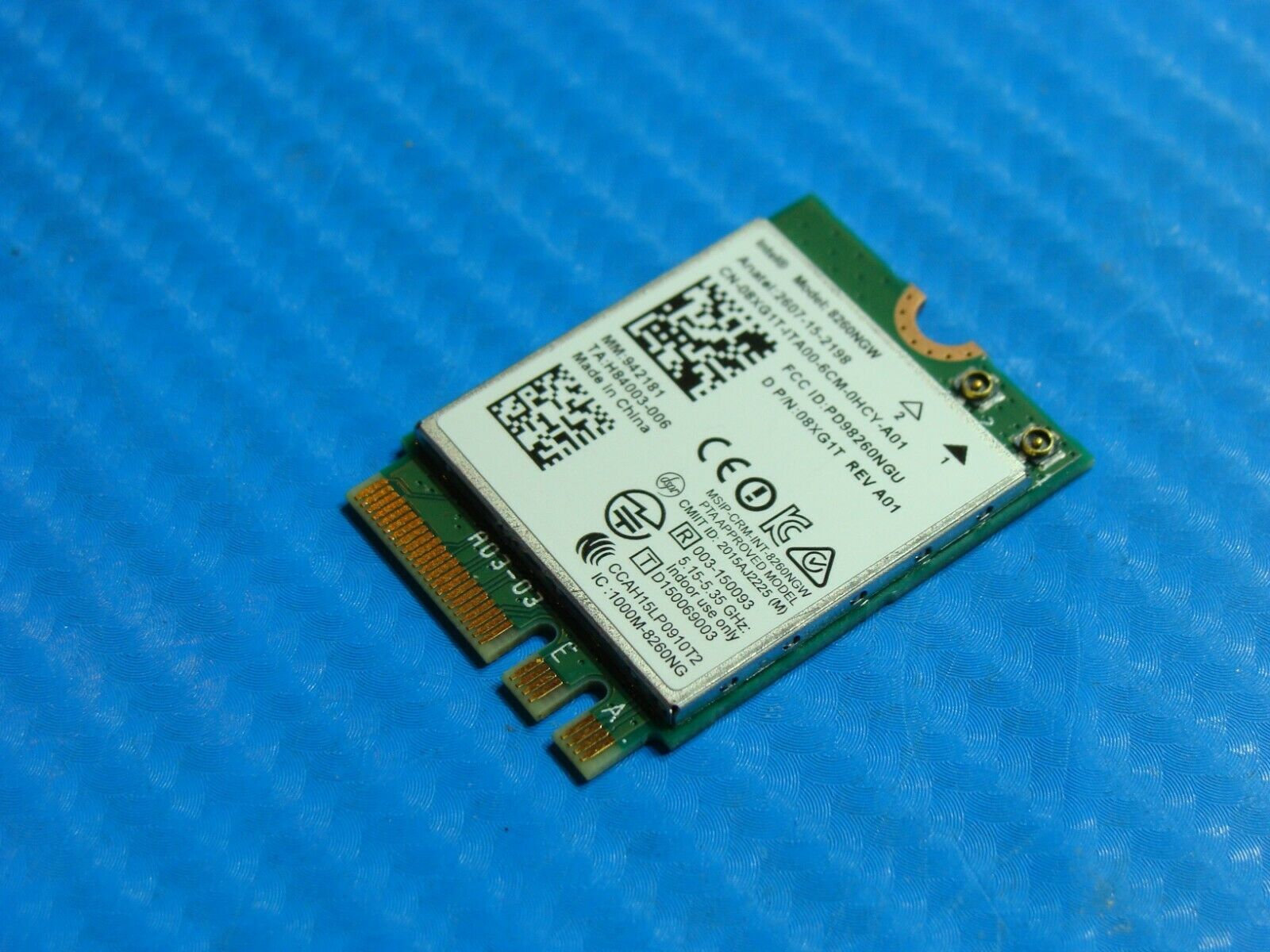 Dell Latitude E5270 12.5