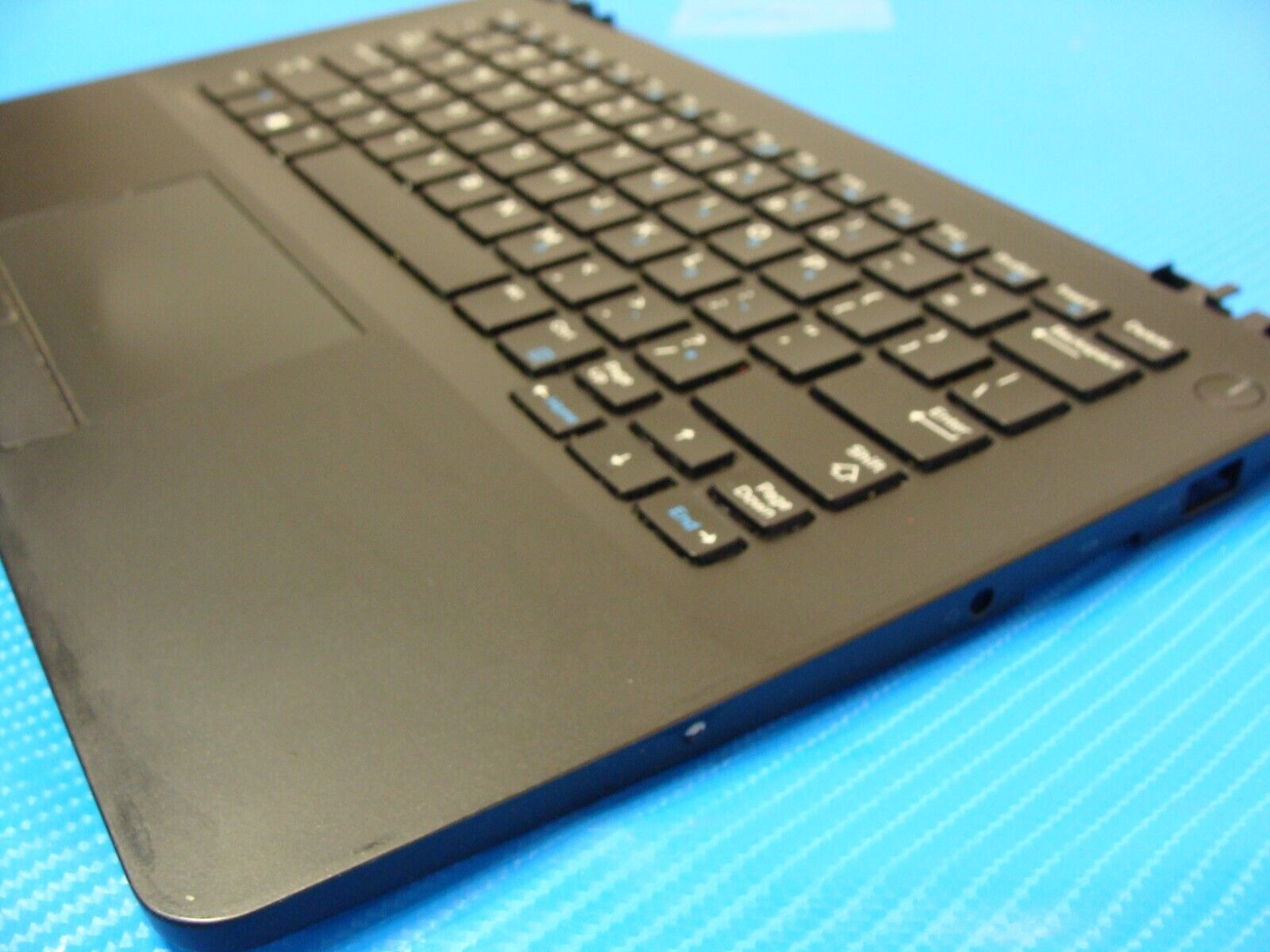 Dell Latitude 12.5