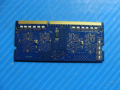 Acer R3-471T-54T1 So-Dimm SK Hynix 2GB Memory RAM PC3L-12800S HMT425S6AFR6A-PB