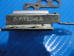 Dell Inspiron 14" 14z-5423 OEM Hinge Set Left & Right T32H5 - Laptop Parts - Buy Authentic Computer Parts - Top Seller Ebay