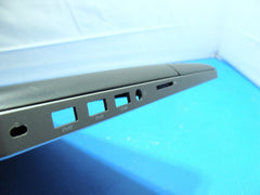 Dell Precision 7510 15.6" Genuine Bottom Case w/Cover Doors AM1DI000602 HDW1J