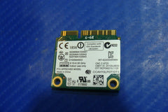 Dell Latitude E6330 13.3" Genuine Laptop WiFi Wireless Card X9JDY 62205ANHMW Dell