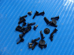 Asus K55A 15.6" Genuine Laptop Screw Set Screws for Repair ScrewSet