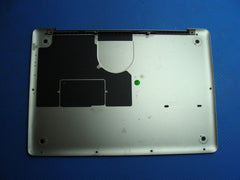 MacBook Pro A1278 13" 2012 MD101LL/A Bottom Case Silver 923-0103