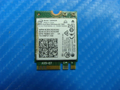 HP ENVY 15t-w100 15.6" Genuine Laptop WiFi Wireless Card 7265NGW 793840-001 - Laptop Parts - Buy Authentic Computer Parts - Top Seller Ebay