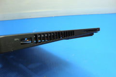 Dell Latitude E5470 14" OEM Palmrest w/Touchpad & Hinge Cover m2kh5 ap1fd000500