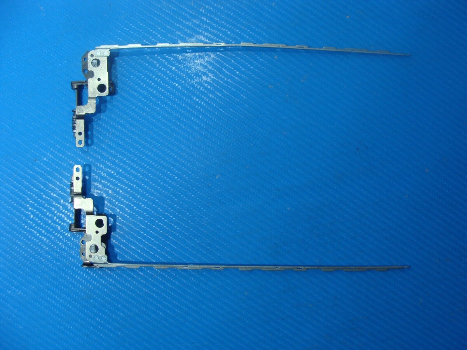 HP ProBook 15.6” 450 G7 Genuine LCD Left & Right Hinges Hinge Set X8KA-L-200402