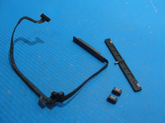 MacBook A1278 13" Late 2008 MB466LL/A Hard Drive Bracket w/IR Sleep 922-8623 #2 - Laptop Parts - Buy Authentic Computer Parts - Top Seller Ebay