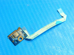 HP Pavilion DV7-1232NR 17" Genuine Laptop Power Button Board w/Cable LS-4086P - Laptop Parts - Buy Authentic Computer Parts - Top Seller Ebay