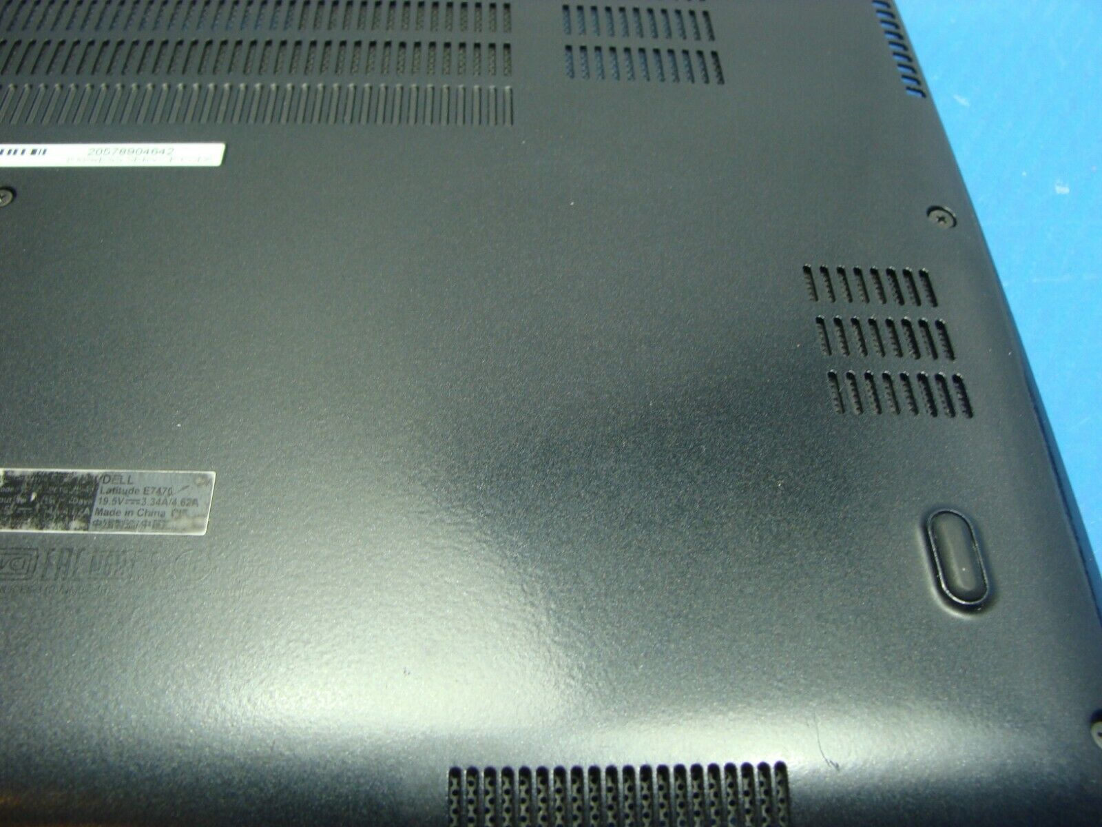 Dell Latitude E7470 14