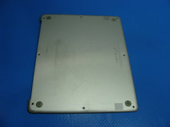 Samsung Chromebook XE513C24-K01US 12.3" Bottom Base Case Silver - Laptop Parts - Buy Authentic Computer Parts - Top Seller Ebay