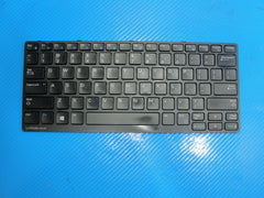 Dell Latitude E5470 14" US Keyboard 94f68 pk1313d1a00 nsk-lkauc 