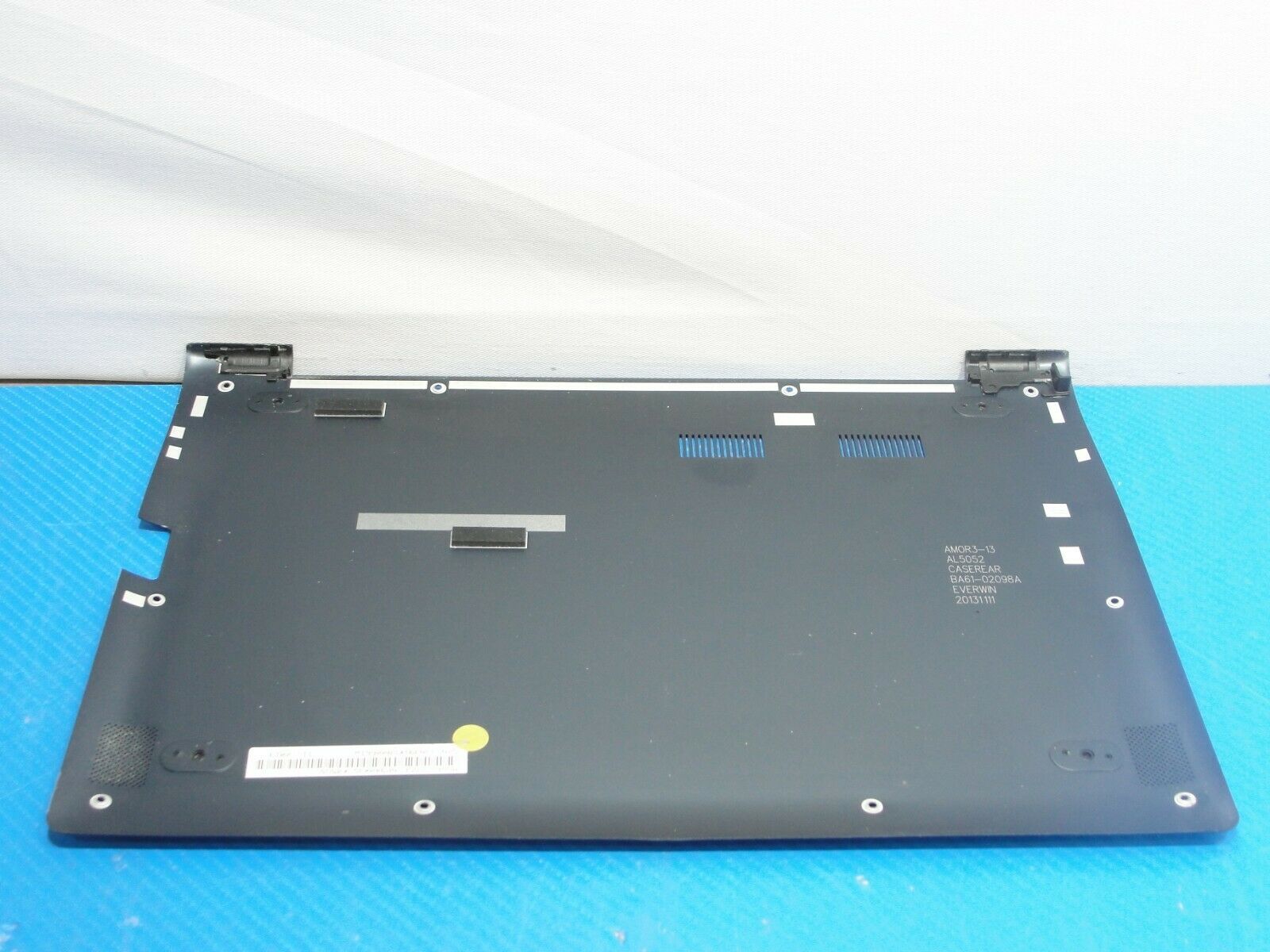 Samsung NP940X3G-K05US 13.3