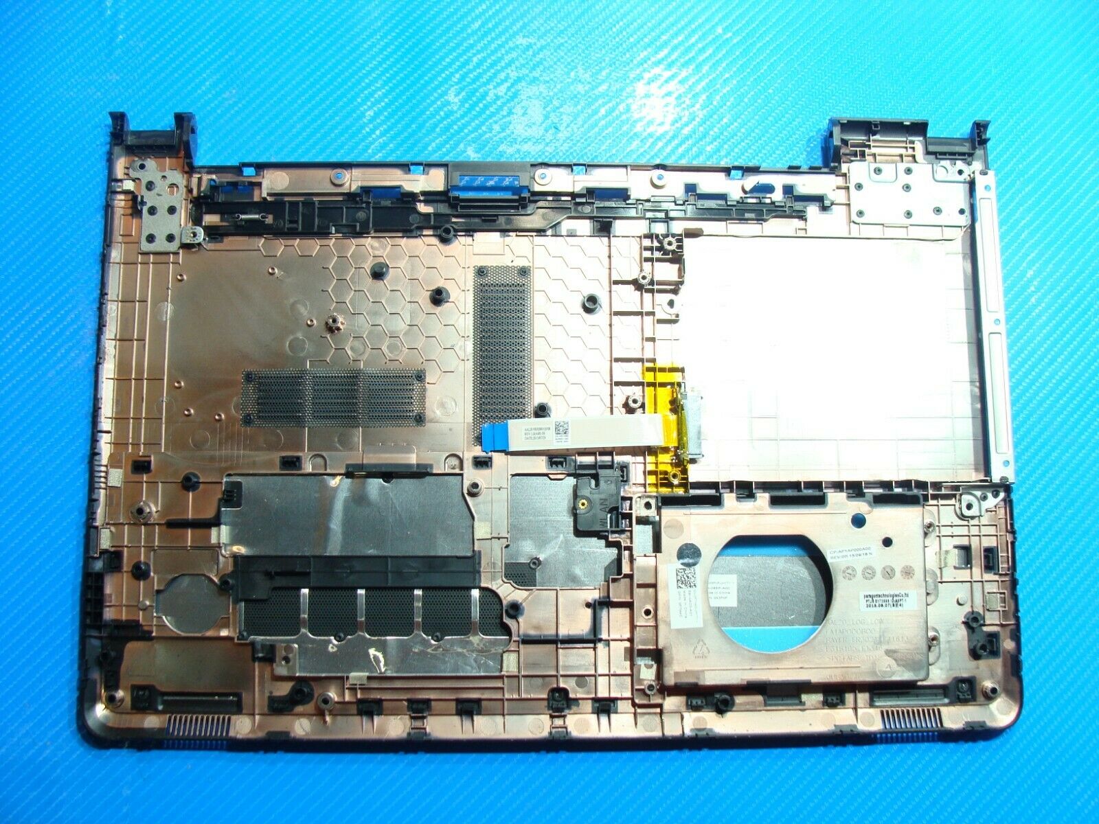 Dell Inspiron 15 5558 15.6