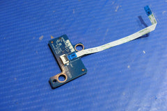 Lenovo 14" Y40-80 Genuine Laptop Power Button Board w/Cable LS-B131P GLP* - Laptop Parts - Buy Authentic Computer Parts - Top Seller Ebay