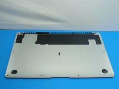 MacBook Air 13" A1466 Mid 2012 MD232LL/A OEM Bottom Case Cover Silver 923-0129 Apple