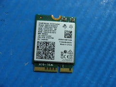 Lenovo Legion 5 15.6" 15imh05 OEM Wireless WiFi Card AX201NGW 01AX798 L57250-005