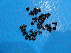 Dell Latitude 5580 15.6" Screw Set Screws for Repair ScrewSet