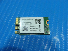 Acer Aspire 3 15.6” A315-31 Genuine Laptop WiFi Wireless Card QCNFA435