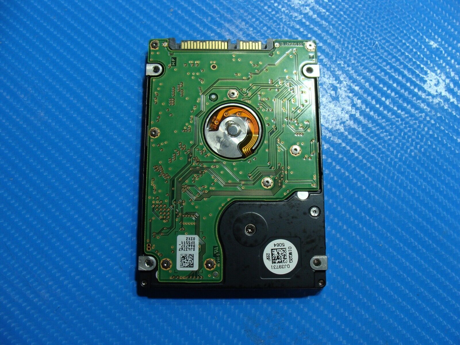 HP 15-f211wm HGST 500Gb Sata 2.5