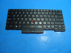 Lenovo ThinkPad T470 14" Genuine US Keyboard Black 01AX446 SN20L72767