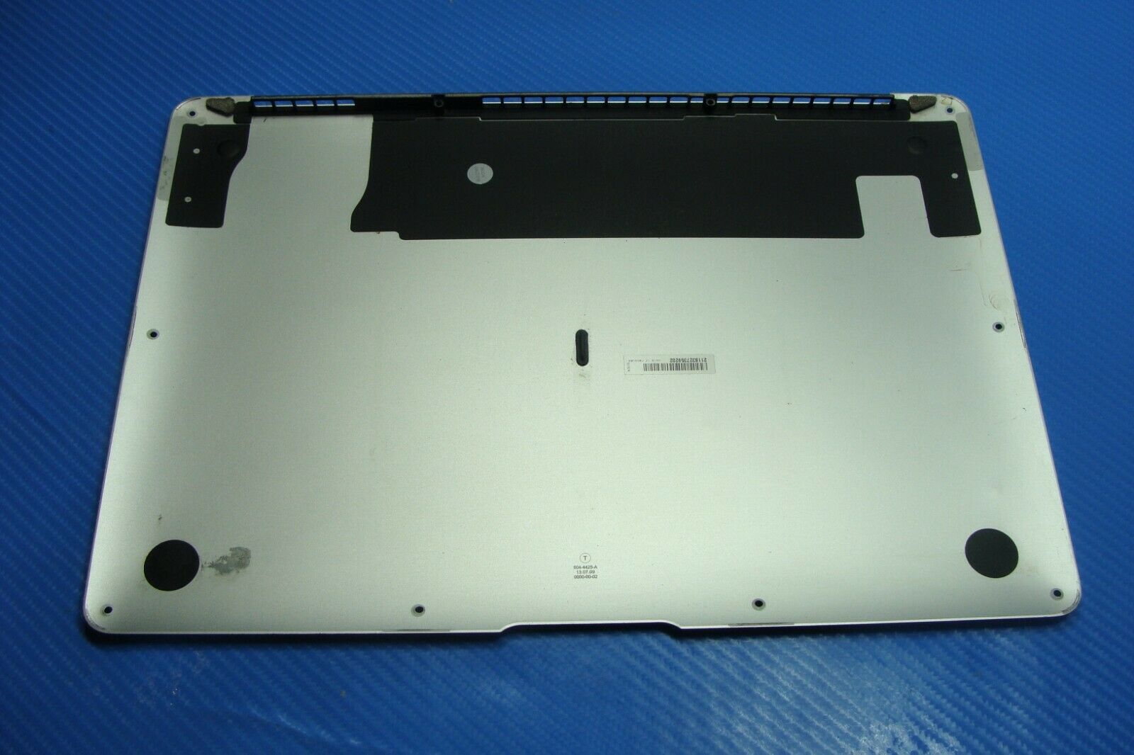 MacBook Air A1466 MD761LL/A Mid 2013 13