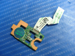 HP 15.6" 15-f305dx Genuine Laptop Power Button Board w/Cable DA0U83PB6E0 GLP* HP