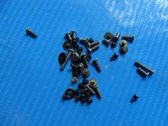 HP 17.3" 17-ak013cy Genuine Laptop Screw Set Screws for Repair ScrewSet