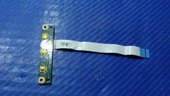 Dell Inspiron N411Z 14" Genuine Media Buttons Board w/Cable DA0R05TH8D0 FPWXK Dell