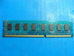 Dell 8100 Dimm Hynix 2GB Memory PC3-10600U-9-10-B0 HMT125U6BFR8C-H9 