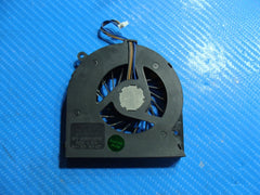 Toshiba Satellite 15.6" C55t-A Genuine CPU Cooling Fan V000270070 6033B0028701