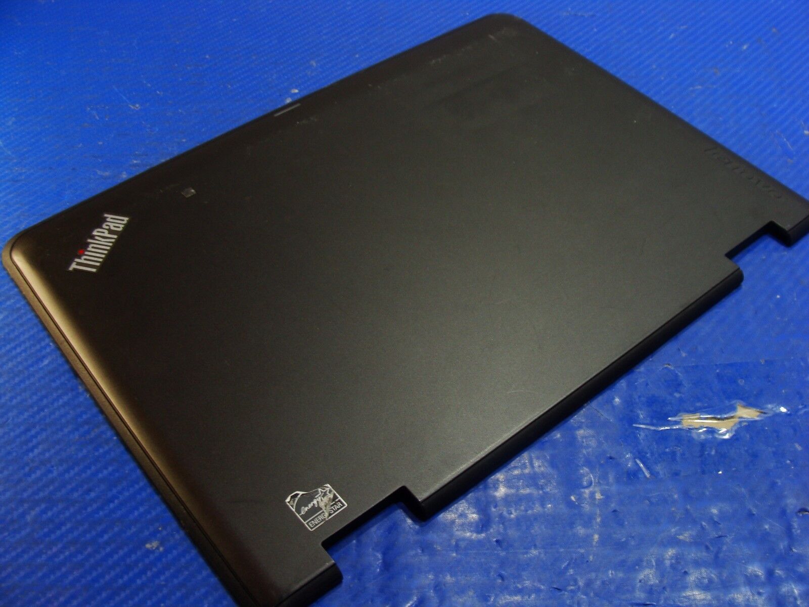 Lenovo ThinkPad Yoga 11.6 11e Genuine Laptop LCD Back Cover Black 35LI5LCLV60