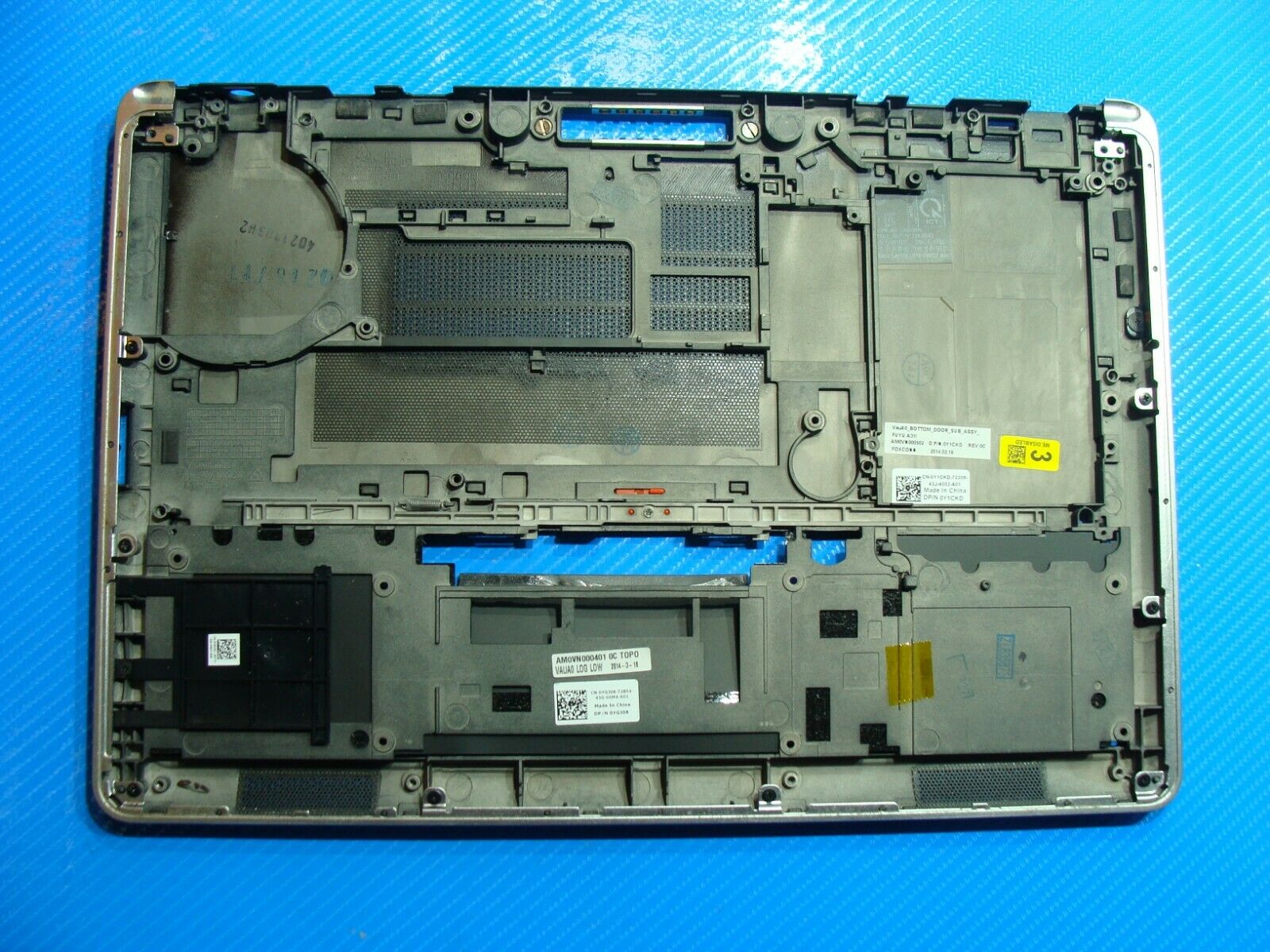 Dell Latitude E7440 14