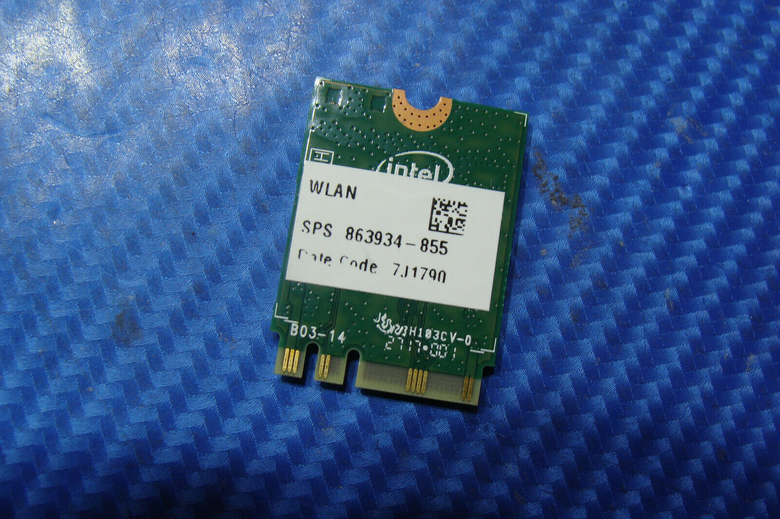 HP 15-bs033cl 15.6