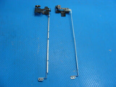 HP Notebook 15.6" 15-g013cl OEM Laptop Hinge Set Left & Right - Laptop Parts - Buy Authentic Computer Parts - Top Seller Ebay