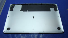 MacBook Air A1466 13" Mid 2013 MD760LL/A Bottom Case Silver 923-0443