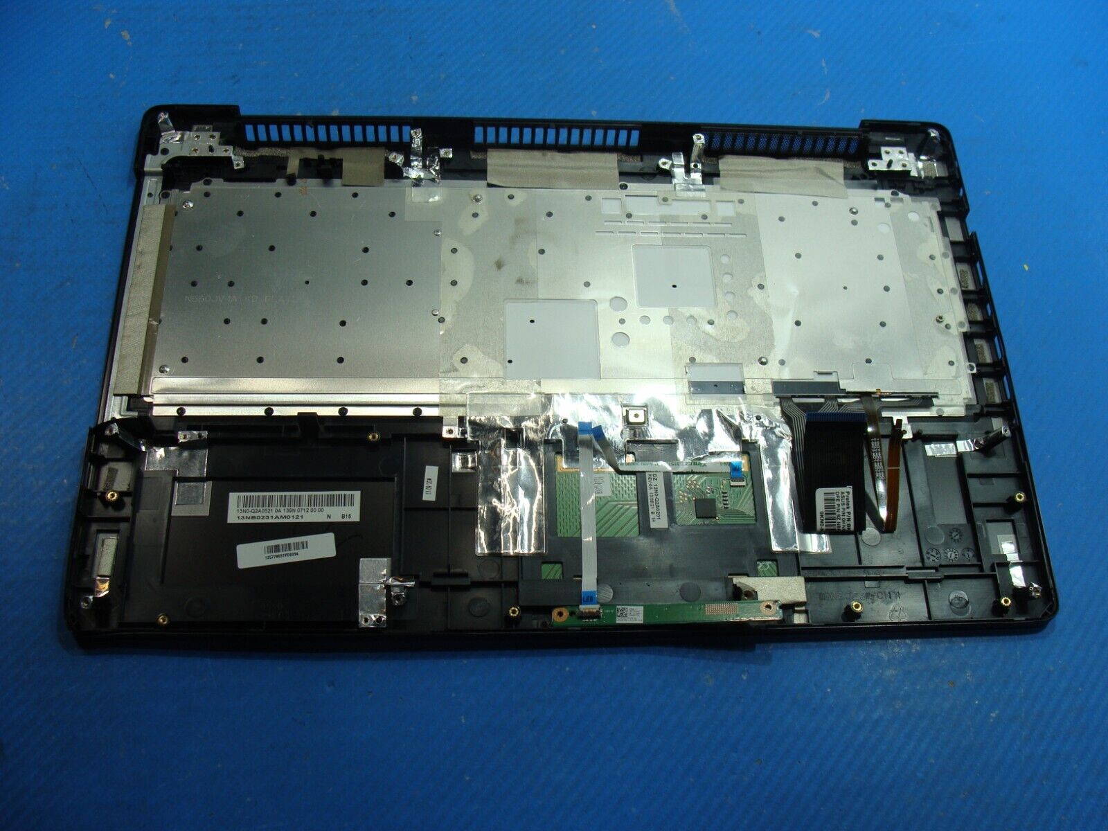 Asus 15.6