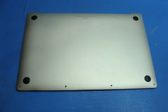 MacBook Pro 13" A2159 2019 MUHN2LL Genuine Bottom Case Silver 923-03205 - Laptop Parts - Buy Authentic Computer Parts - Top Seller Ebay