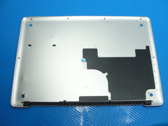 MacBook Pro 13" A1278 Mid 2009 MB990LL/A OEM Bottom Case Silver 922-9064 