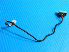 Lenovo ThinkPad 14" T440s OEM DC IN Power Jack w/Cable DC30100KM00 - Laptop Parts - Buy Authentic Computer Parts - Top Seller Ebay