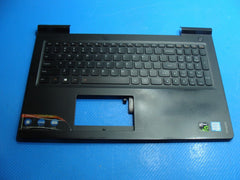 Lenovo IdeaPad 15.6" 700-15ISK OEM Palmrest w/US BL Keyboard Touchpad 5CB0L03571