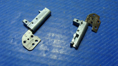 Dell Latitude 15.6" E6540 Genuine Left & Right Hinge Set Hinges AM0VI000100 GLP* - Laptop Parts - Buy Authentic Computer Parts - Top Seller Ebay