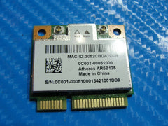 Asus 15.6" X555LA-HI71105L Genuine Laptop Wireless WiFi Card AR5B125 - Laptop Parts - Buy Authentic Computer Parts - Top Seller Ebay