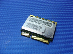 Toshiba Thrive 10.1" AT105-T1032 Genuine Wireless WiFi Card AW-NH931 GLP* - Laptop Parts - Buy Authentic Computer Parts - Top Seller Ebay