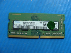 HP 15-dy0013dx So-Dimm Samsung 8GB 1Rx8 Memory RAM PC4-2666V M471A1K43CB1-CTD