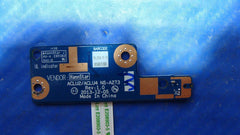 Lenovo G50-70 15.6" Genuine Laptop Power Button Board w/Cable NS-A273 ER* - Laptop Parts - Buy Authentic Computer Parts - Top Seller Ebay