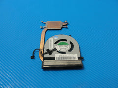 Lenovo ThinkPad E450 14" OEM CPU Cooling Fan w/Heatsink AT0TR002SS0 00HN678 - Laptop Parts - Buy Authentic Computer Parts - Top Seller Ebay